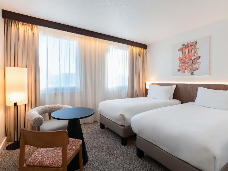 Mercure Paris Ivry Seine image