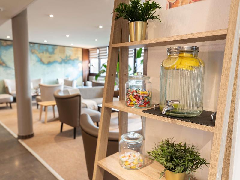 Mercure Rennes Cesson image