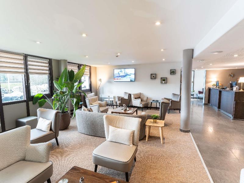 Mercure Rennes Cesson image