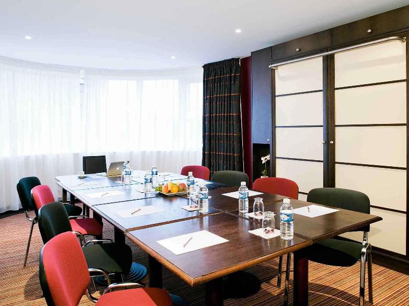Mercure Rennes Cesson image