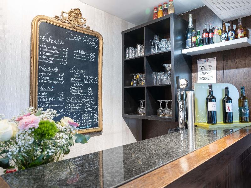 Mercure Rennes Cesson image