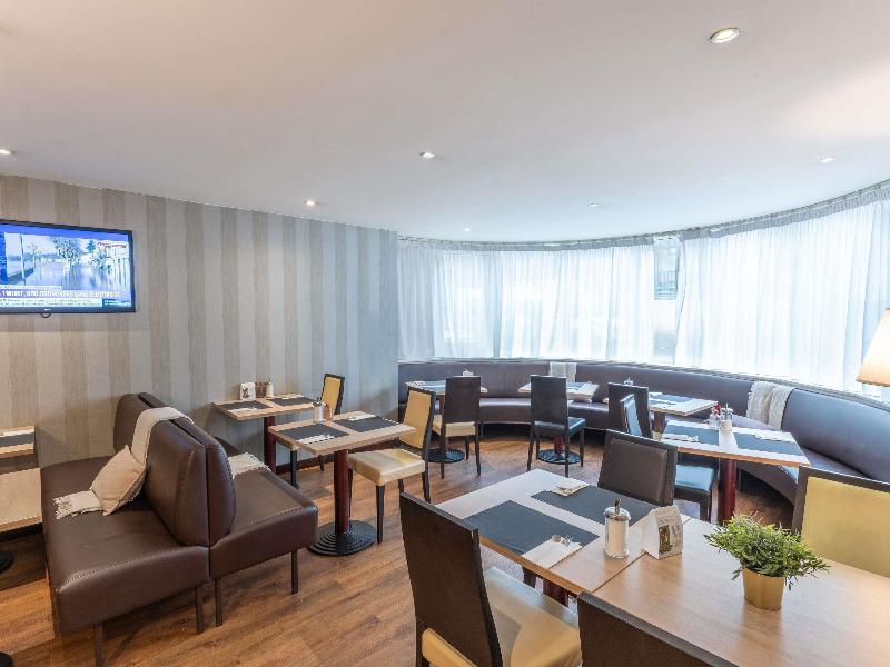 Mercure Rennes Cesson image