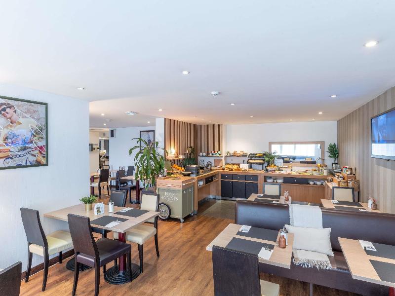 Mercure Rennes Cesson image