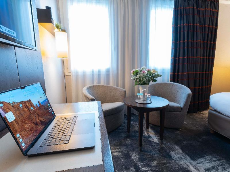 Mercure Rennes Cesson image