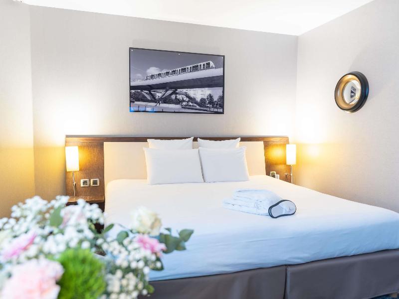 Mercure Rennes Cesson image