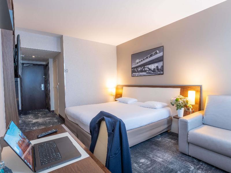 Mercure Rennes Cesson image