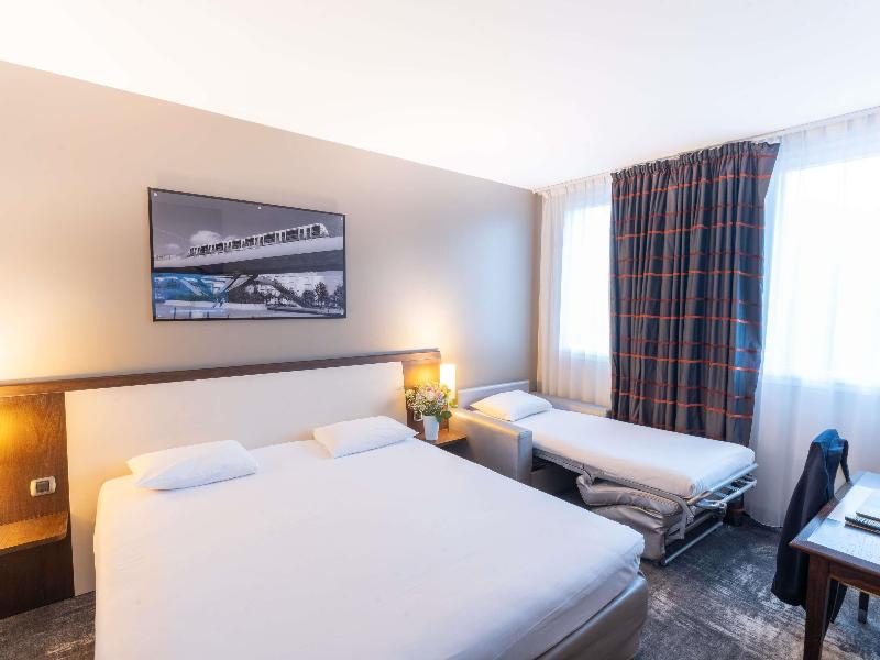 Mercure Rennes Cesson image