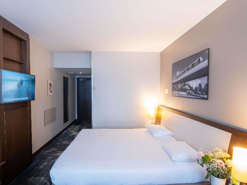 Mercure Rennes Cesson image