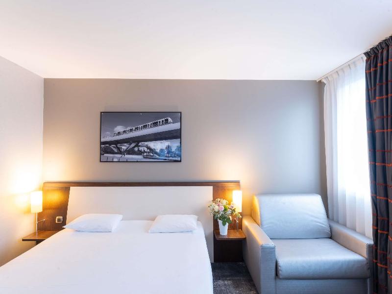 Mercure Rennes Cesson image