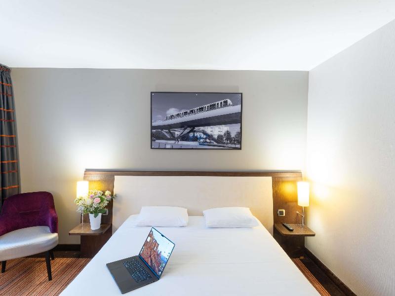 Mercure Rennes Cesson image