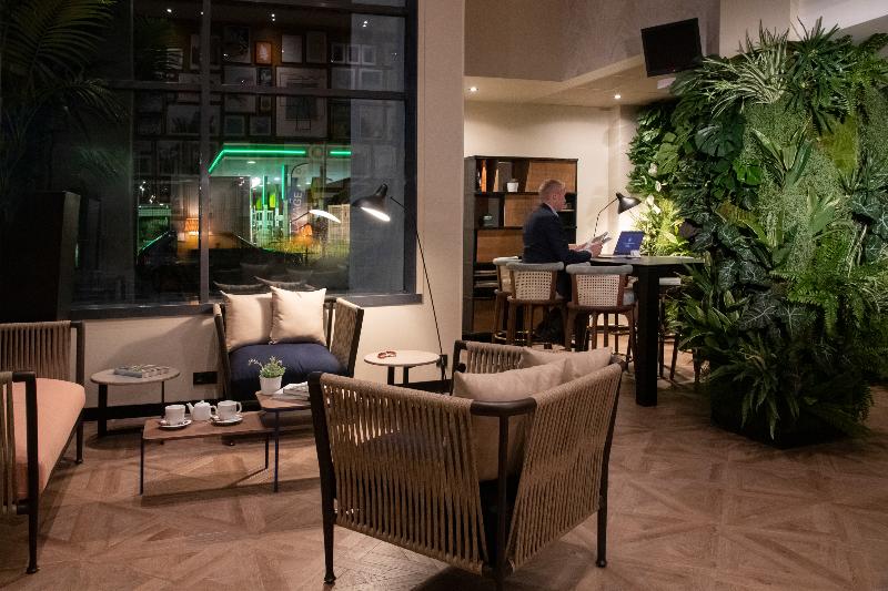 Novotel Suites Nice Airport