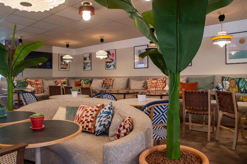 Novotel Suites Nice Airport