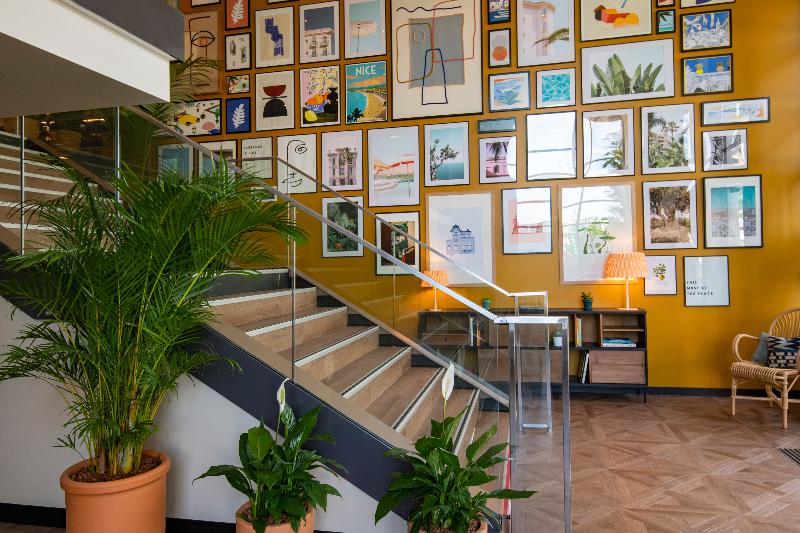 Novotel Suites Nice Airport