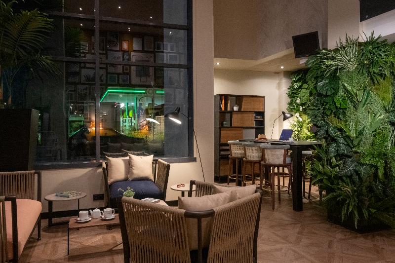 Novotel Suites Nice Airport