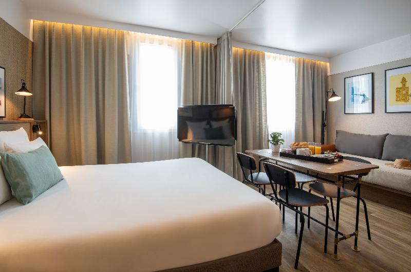 Novotel Suites Nice Airport
