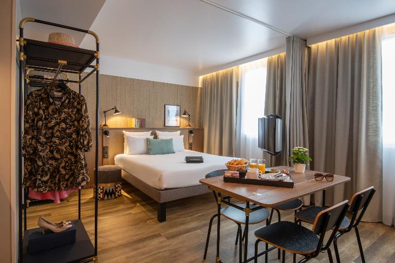 Novotel Suites Nice Airport