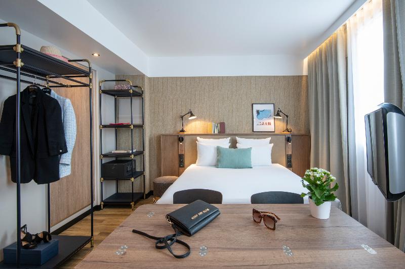 Novotel Suites Nice Airport