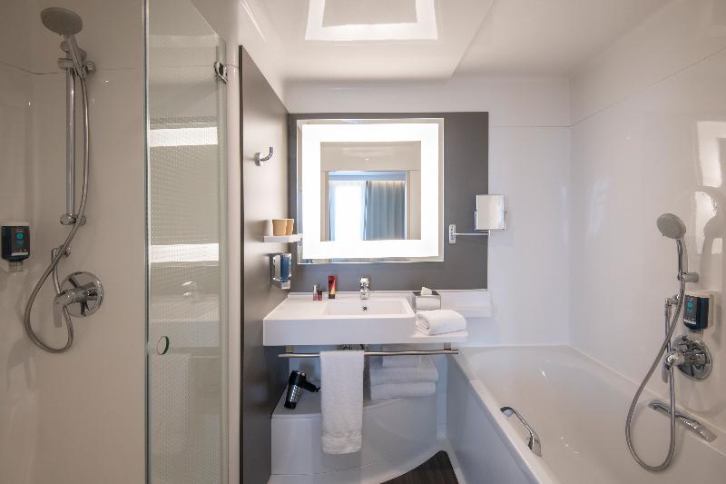 Novotel Suites Nice Airport