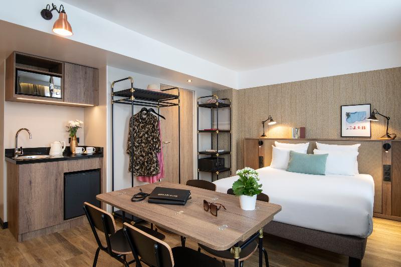 Novotel Suites Nice Airport