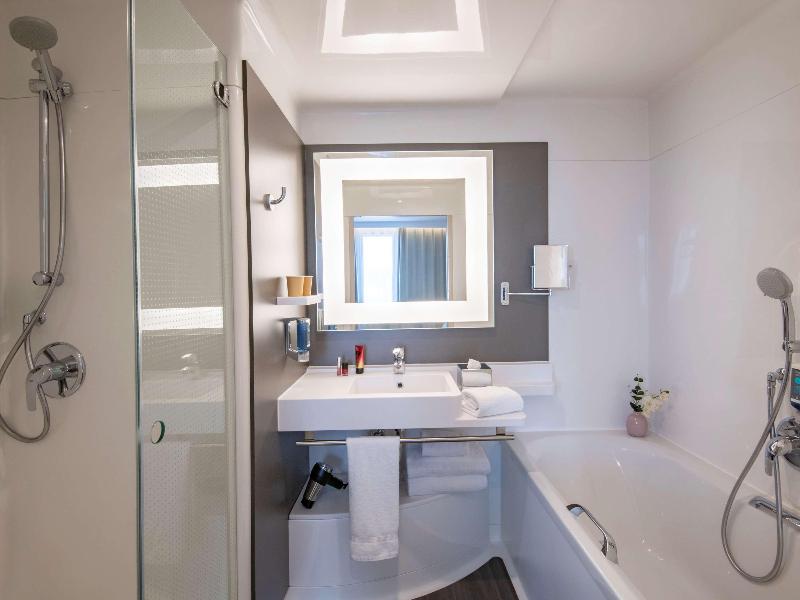 Novotel Suites Nice Airport