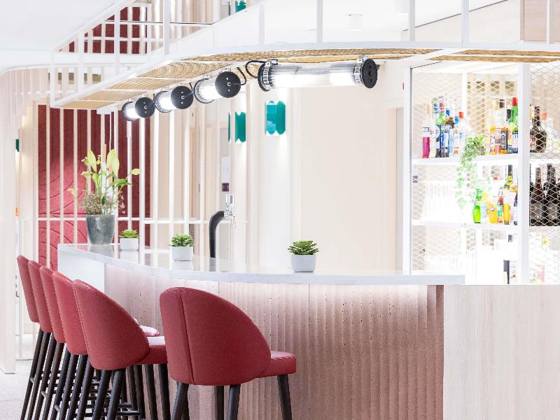 Novotel Suites Montpellier image