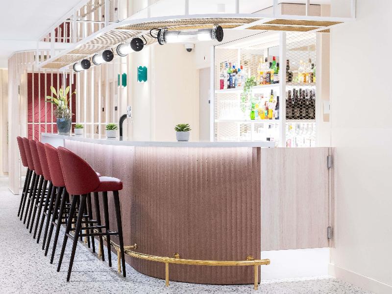 Novotel Suites Montpellier image