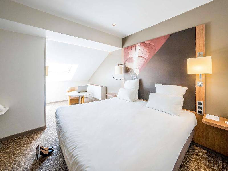 Mercure Vienne Sud Chanas image