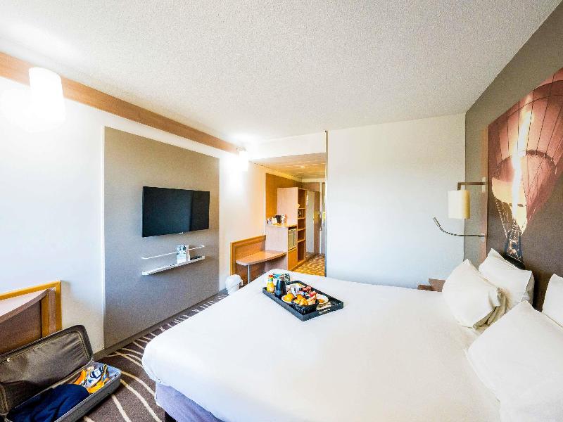Mercure Vienne Sud Chanas image
