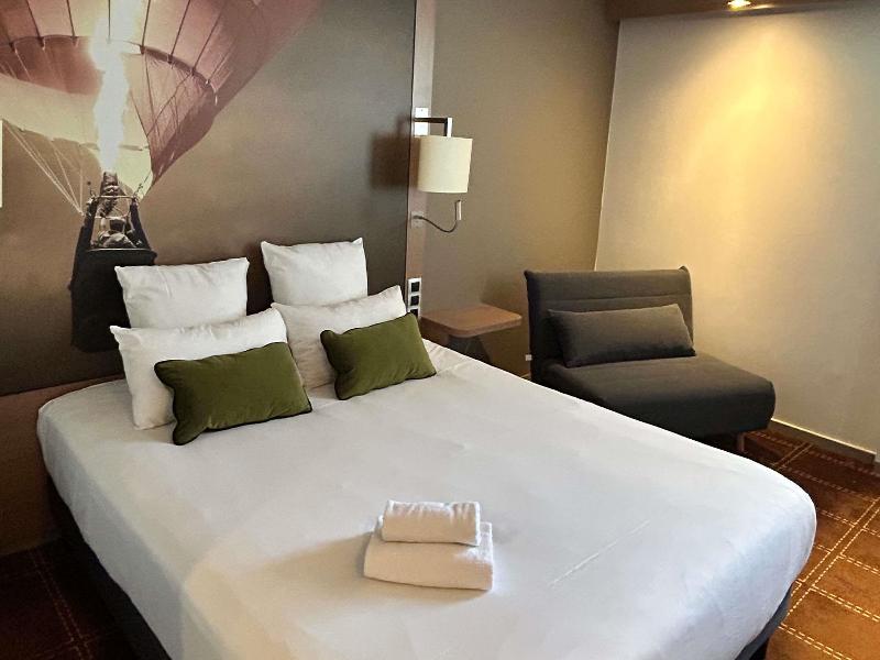 Mercure Vienne Sud Chanas image