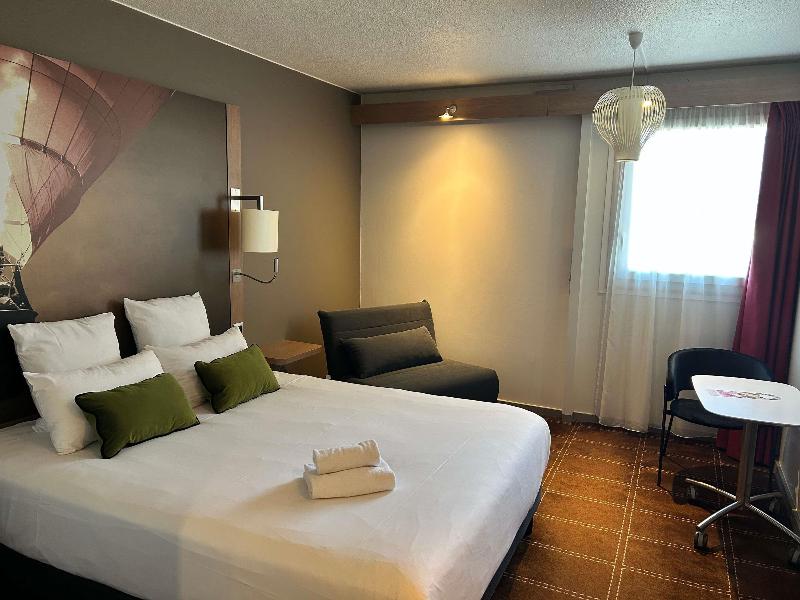 Mercure Vienne Sud Chanas image
