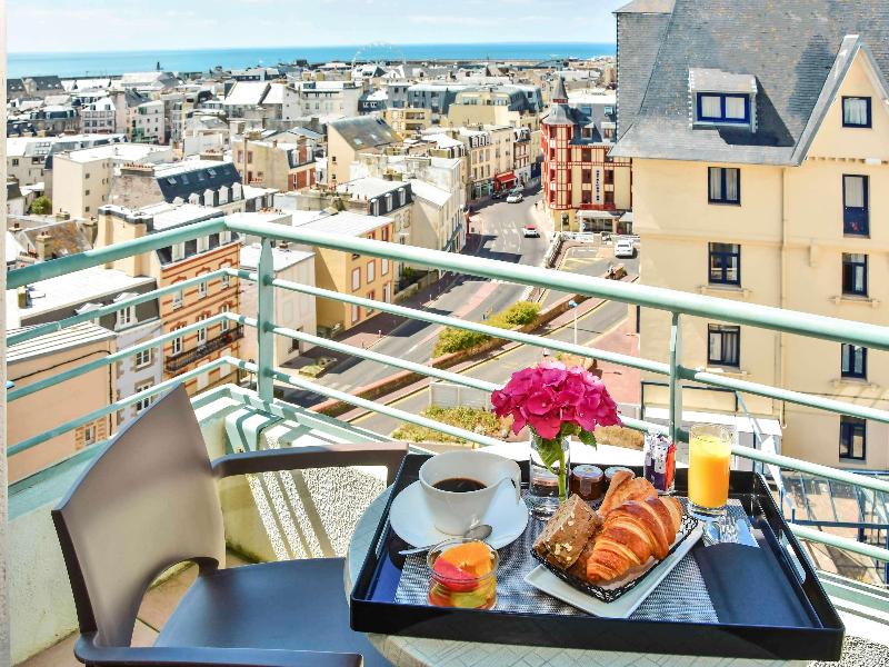 Mercure Granville Le Grand Large Hotel image
