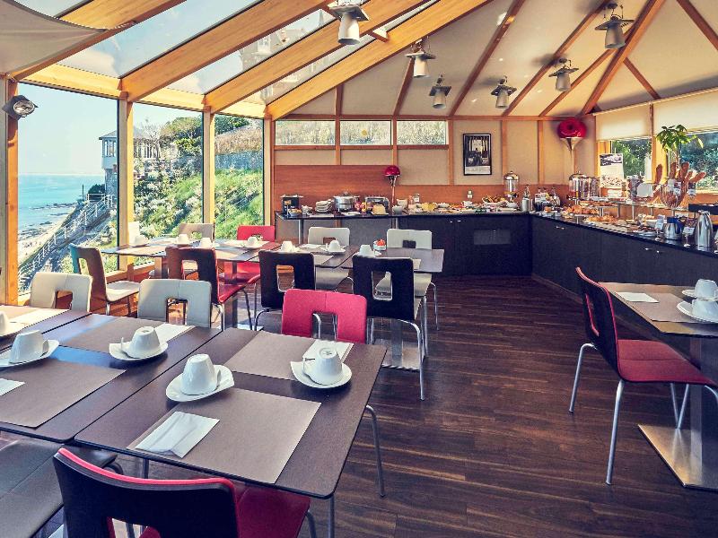 Mercure Granville Le Grand Large Hotel image