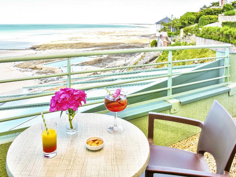 Mercure Granville Le Grand Large Hotel image