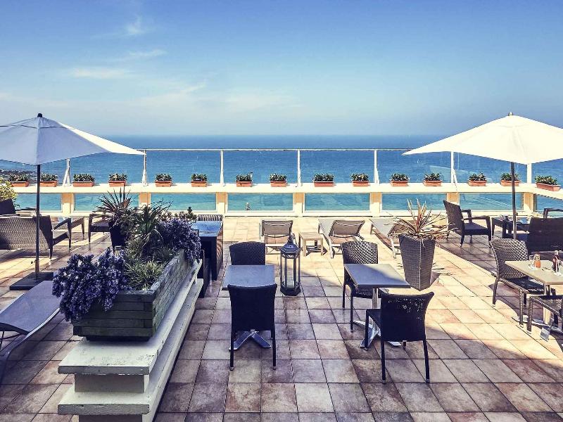 Mercure Granville Le Grand Large Hotel image