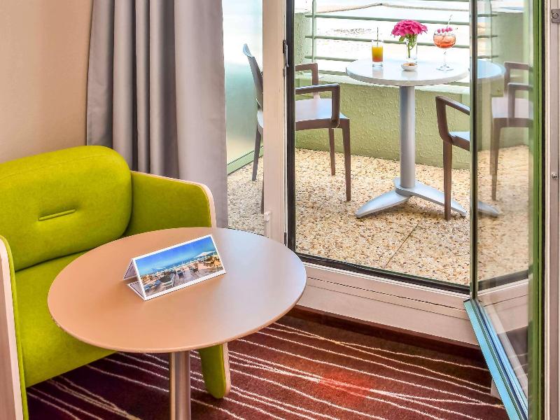 Mercure Granville Le Grand Large Hotel image