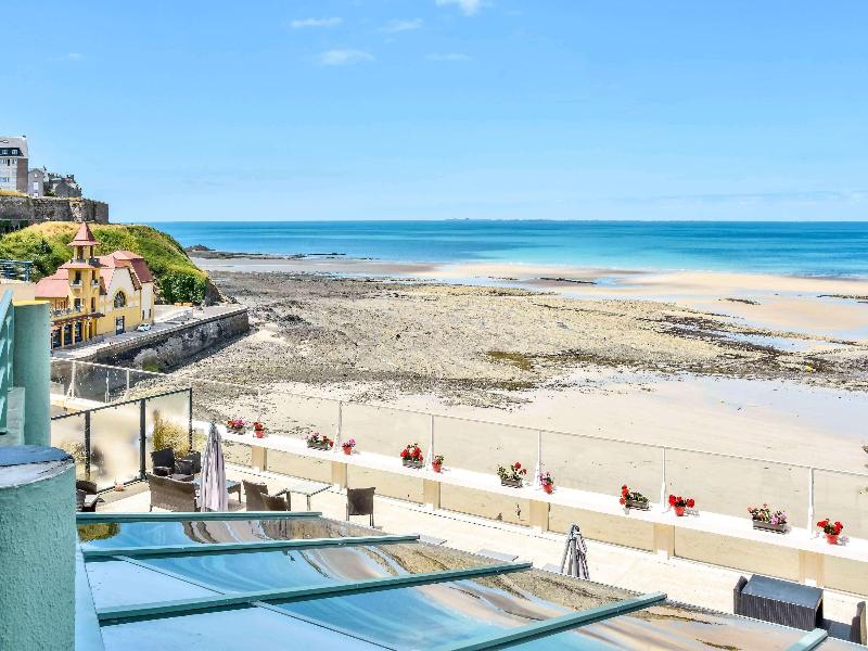 Mercure Granville Le Grand Large Hotel image