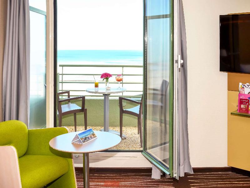 Mercure Granville Le Grand Large Hotel image