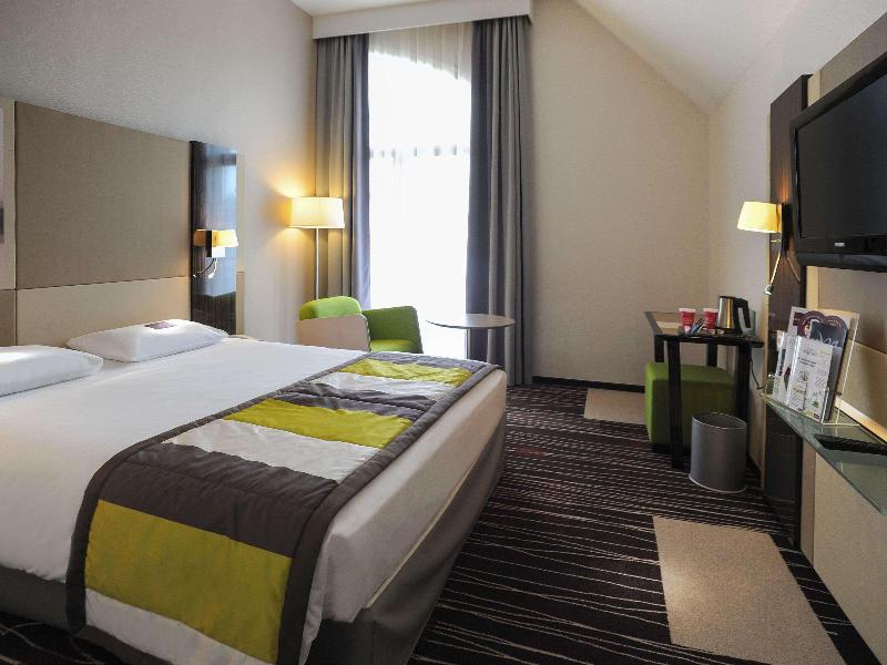 Mercure Granville Le Grand Large Hotel image