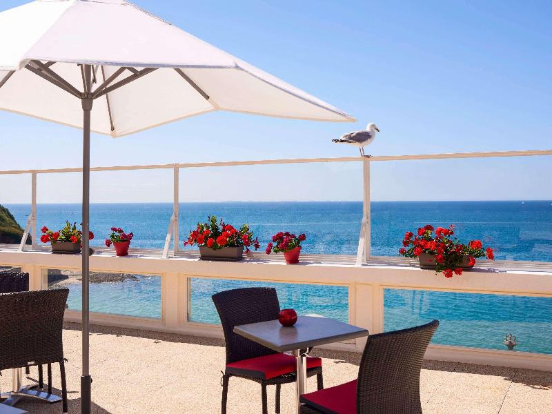 Mercure Granville Le Grand Large Hotel image