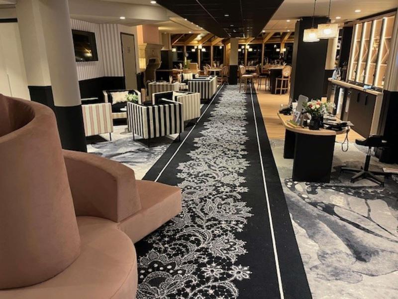 Mercure Granville Le Grand Large Hotel image