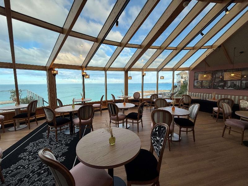 Mercure Granville Le Grand Large Hotel image
