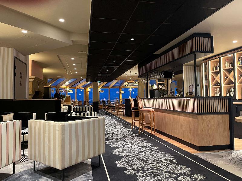Mercure Granville Le Grand Large Hotel image