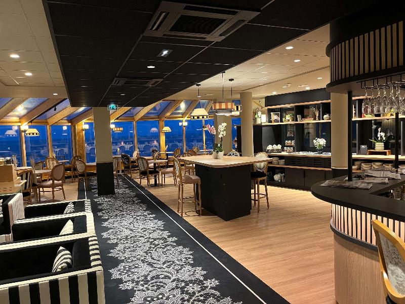 Mercure Granville Le Grand Large Hotel image