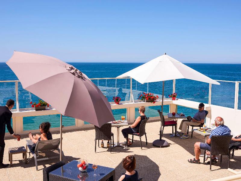 Mercure Granville Le Grand Large Hotel image