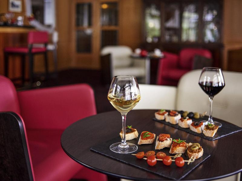 Mercure Granville Le Grand Large Hotel image