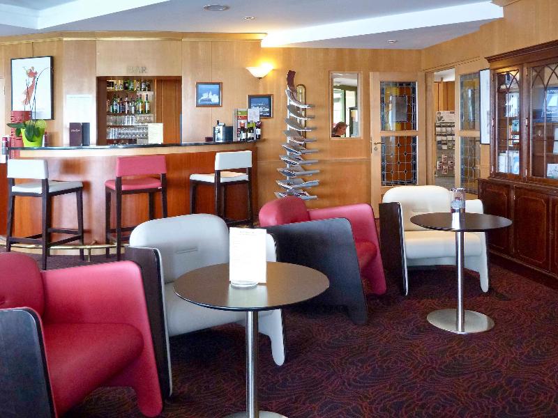 Mercure Granville Le Grand Large Hotel image