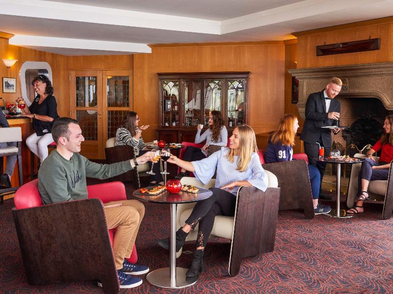 Mercure Granville Le Grand Large Hotel image