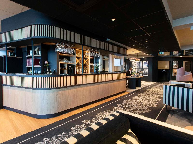 Mercure Granville Le Grand Large Hotel image