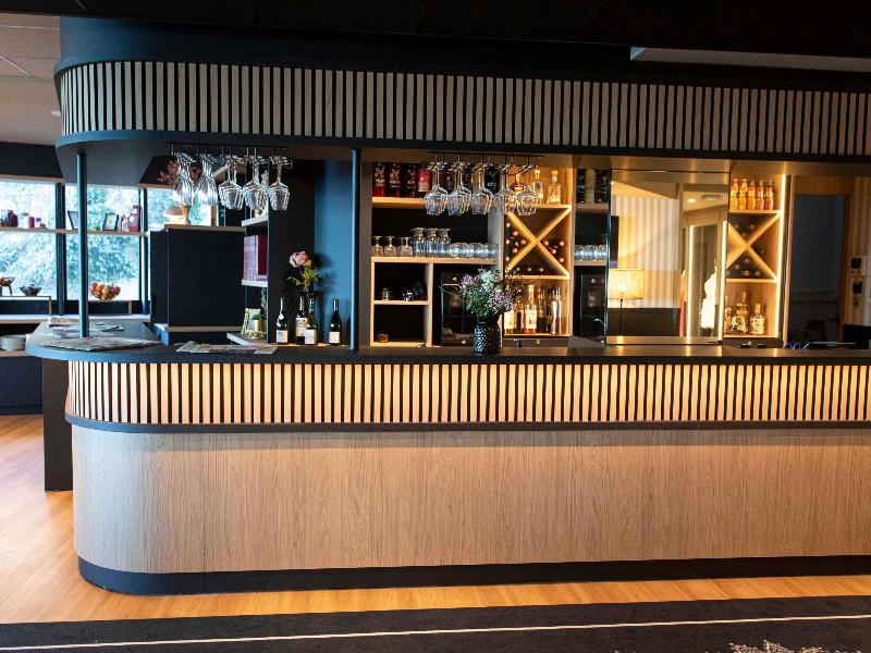 Mercure Granville Le Grand Large Hotel image