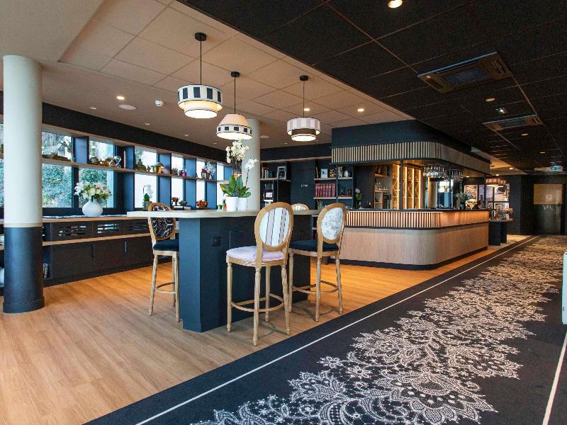 Mercure Granville Le Grand Large Hotel image